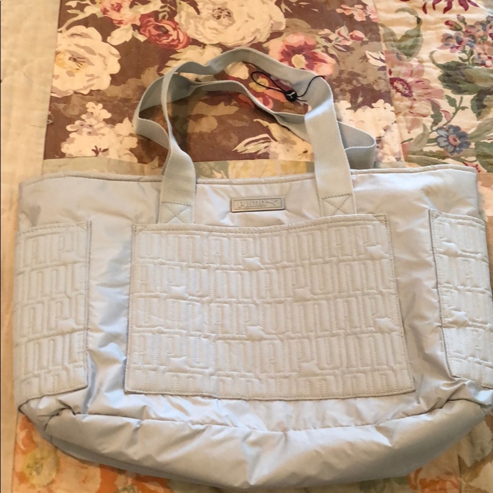 Puma Everyday Bag